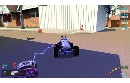 Re-Volt
