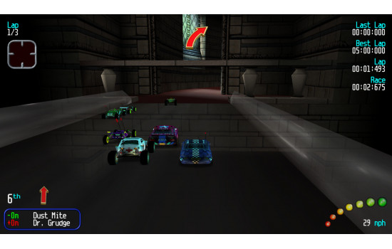 Re-Volt