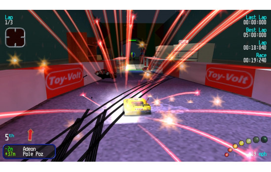 Re-Volt