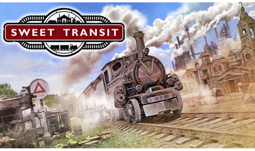 Sweet Transit Sweet Transit
