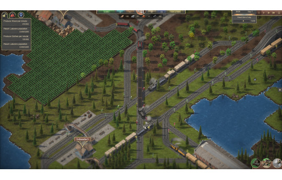 Sweet Transit