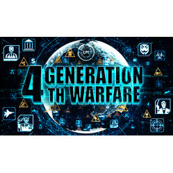4th Generation Warfare