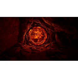 The Fold: Ingression