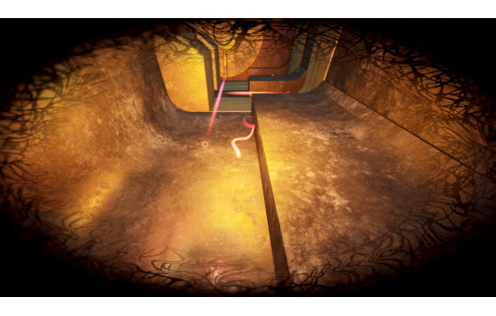The Fold: Ingression