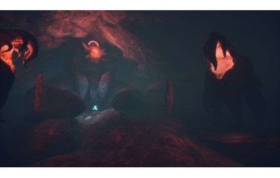 The Fold: Ingression