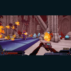 Diluvian Ultra Diluvian Ultra