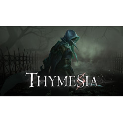 Thymesia