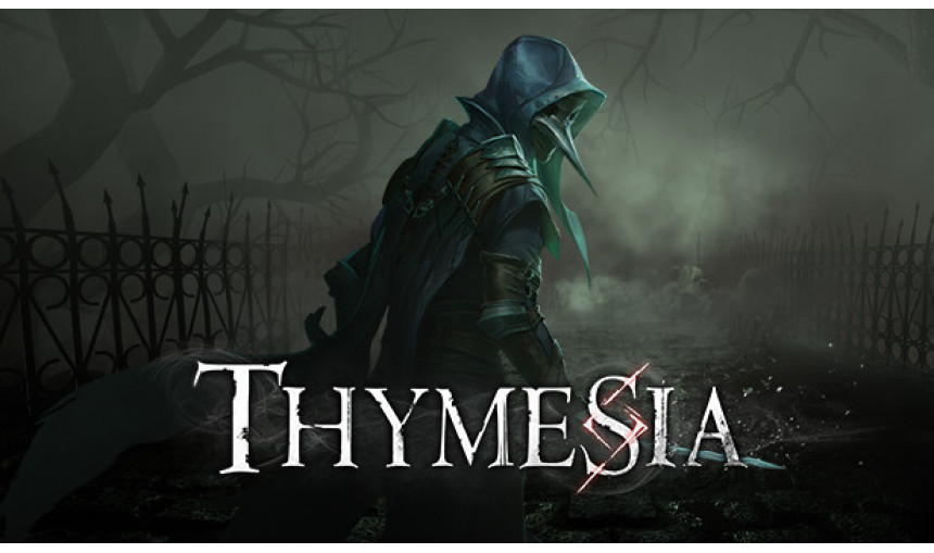 Thymesia Thymesia