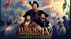 Europa Universalis IV: Lions of the North