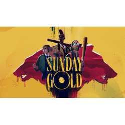 Sunday Gold