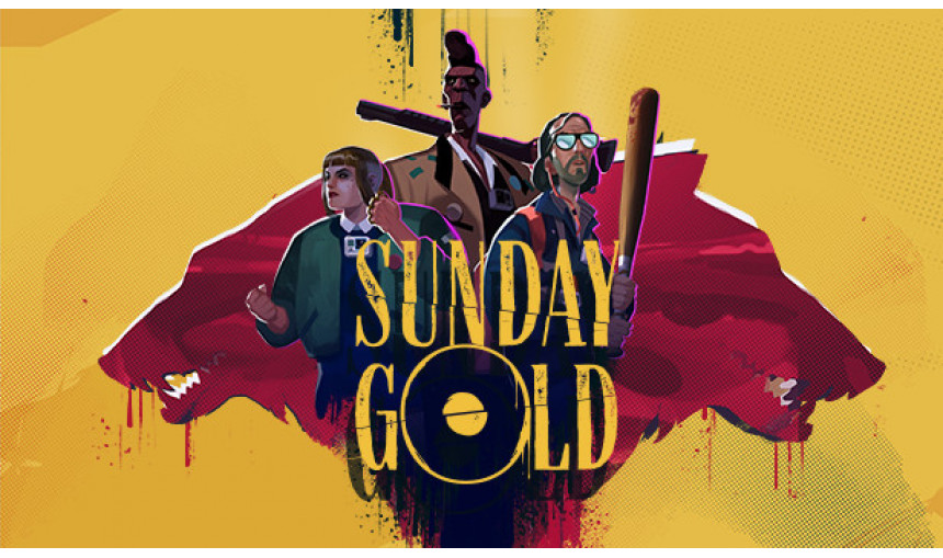 Sunday Gold Sunday Gold