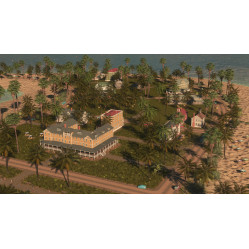 Cities: Skylines - Content Creator Pack: Seaside Resorts