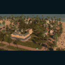 Cities: Skylines - Content Creator Pack: Seaside Resorts