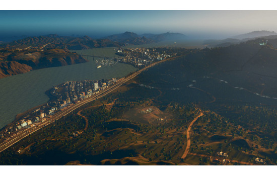 Cities: Skylines - Shoreline Radio