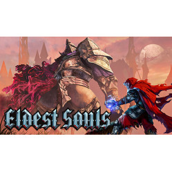 Eldest Souls