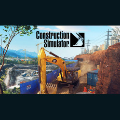 Construction Simulator