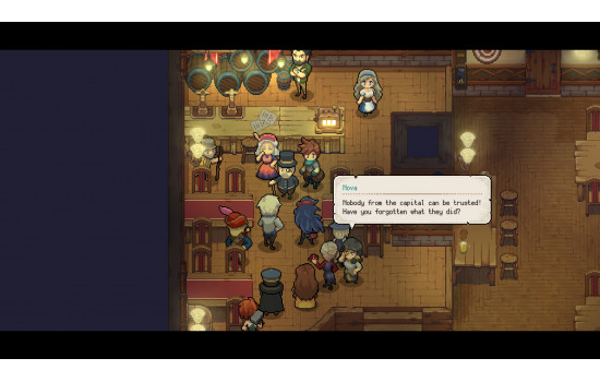 Potion Permit