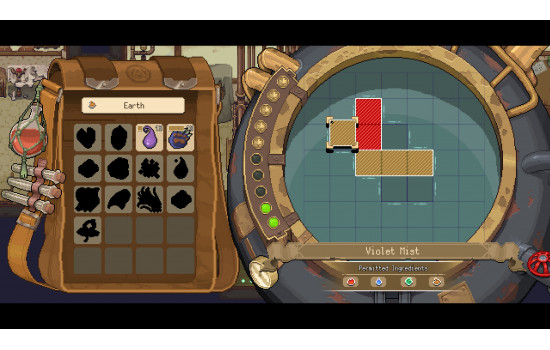 Potion Permit
