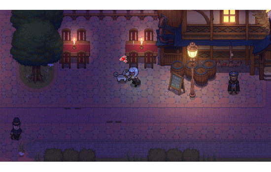 Potion Permit
