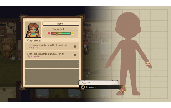 Potion Permit