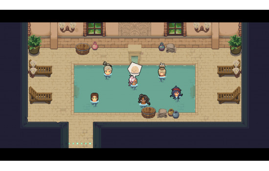 Potion Permit