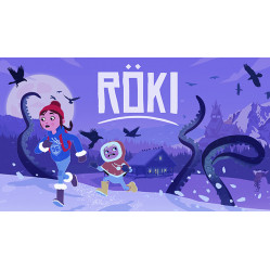 Röki