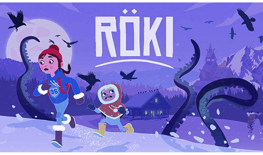 Röki Röki