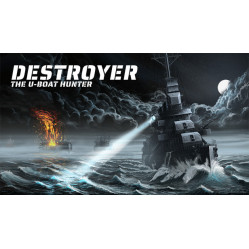 Destroyer: The U-Boat Hunter