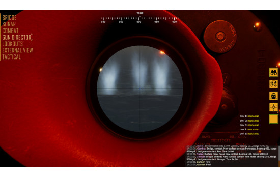 Destroyer: The U-Boat Hunter