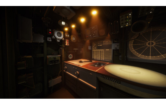 Destroyer: The U-Boat Hunter