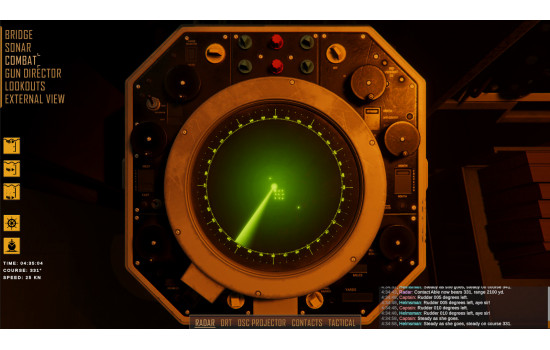 Destroyer: The U-Boat Hunter