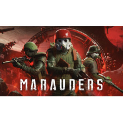 Marauders