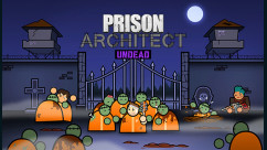Prison Architect - Undead