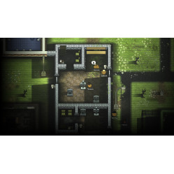Prison Architect - Undead