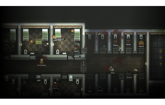 Prison Architect - Undead