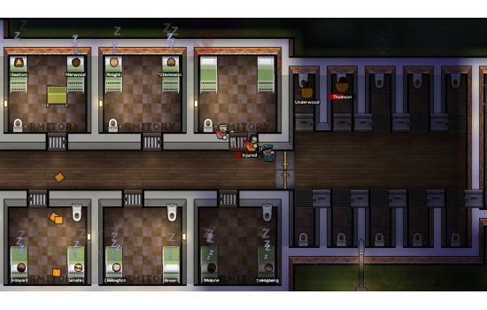 Prison Architect - Undead