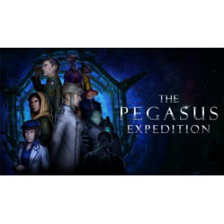The Pegasus Expedition