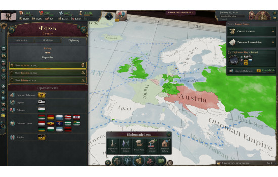 Victoria 3
