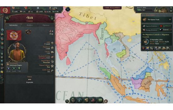 Victoria 3