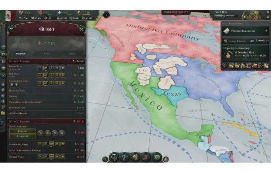 Victoria 3