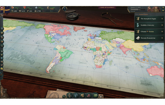 Victoria 3