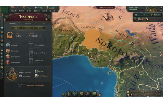 Victoria 3