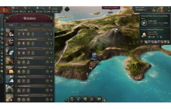 Victoria 3