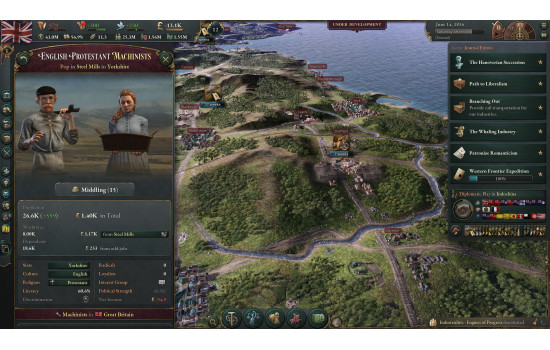 Victoria 3