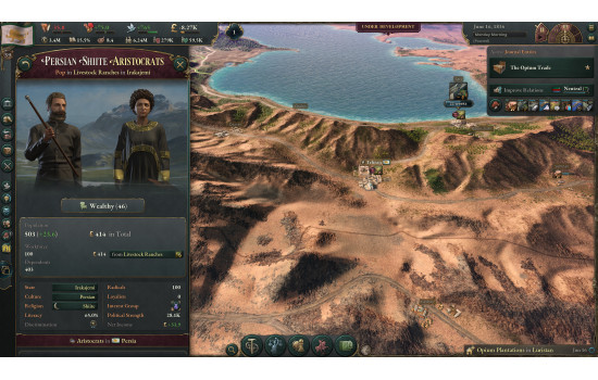 Victoria 3