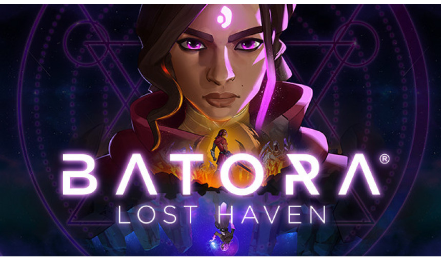 Batora: Lost Haven Batora: Lost Haven