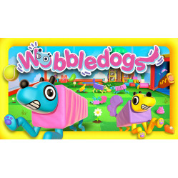Wobbledogs