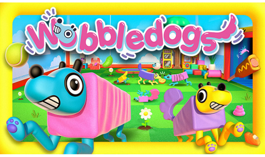 Wobbledogs Wobbledogs