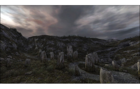 Dear Esther: Landmark Edition