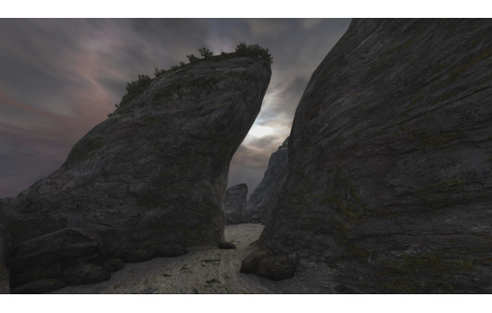 Dear Esther: Landmark Edition